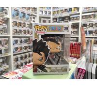 FUNKO POP SNAKE-MAN LUFFY 1266 - ONE PIECE VINILO ORIGINAL + PROTECTOR