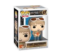 FUNKO Pop! SNL: SNL 50th - Stuart - (Californians) - Saturday Night Live - Figura de Vinilo Coleccionable - Idea de Regalo - Mercancia Oficial - Juguetes para Niños y Adultos - TV Fans