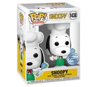 Funko Pop Snoopy Special Edition Nº 1438