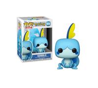Funko Pop sobble Pokemon 949