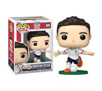 Funko POP Soccer Football Cristiano Pulisic Figura Vinyl 92714 Caja 69