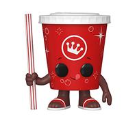 Funko Pop! Soda Cup - Figura de Vinilo Coleccionable - Idea de Regalo- Mercancia Oficial - Juguetes para Niños y Adultos - Muñeco para Coleccionistas y Exposición