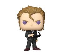 Funko Pop! Solo Leveling - Woo Jinchul 10,9 cm