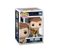 Funko pop solo leveling yoo jinho