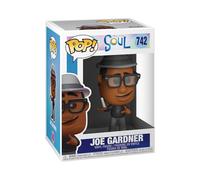 Funko Pop! Soul - Joe - Figura de Vinilo Coleccionable - Idea de Regalo- Mercancia Oficial - Juguetes para Niños y Adultos - Movies Fans - Muñeco para Coleccionistas y Exposición