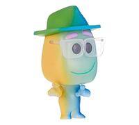 Funko Pop! Soul - Soul Joe - Figura de Vinilo Coleccionable - Idea de Regalo- Mercancia Oficial - Juguetes para Niños y Adultos - Movies Fans - Muñeco para Coleccionistas y Exposición