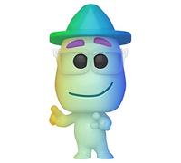 Funko Pop! - Figura de vinilo coleccionable - Soul Joe - Mercancía oficial