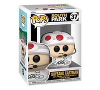 Funko Pop South Park Boyband Cartman