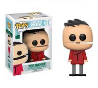 Funko Pop South Park Terrance