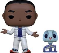Funko Pop Space Jam: A New Legacy - Al G. Rhythm with Pete #118