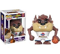 FUNKO POP - Space Jam: Taz [VINYL FIGURE]