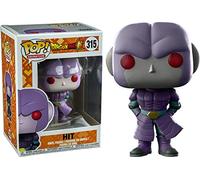 Funko Pop! Special Edition Hit Dragon Ball Super Animation (26393)