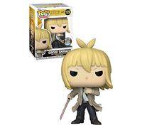 Funko - Funko Pop! Specialty Series Animation: Tokyo Ghoul: Re- Shirazu