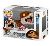 Funko pop! specialty series movies: arcadia- pop! 4