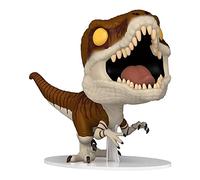Figura POP Jurassic World Atrociraptor Tiger Exclusive