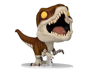 Funko Pop! Specialty Series Movies: Arcadia- Pop! 4