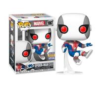 Funko Pop Spider-man 1067 - Marvel Edición Limitada