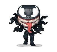 Funko – Figura POP! Venom (Spider-Man 2) – Vinilo multicolor 102,8 mm, caja ventana