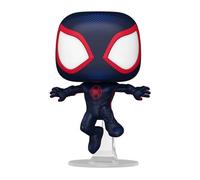 Funko Pop Spider-Man - Across the Spider-Verse (65722) - Figura de Vinilo 9 cm