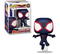 Funko POP Vinyl: Spider-Man: Across the Spider-Verse - Miles (Importación USA)