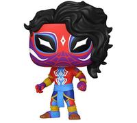 Figura Funko POP! Marvel: Spider-Man Across The Spiderverse - Spider-Man India 1227
