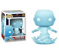 Funko POP Spider-Man Far From Home Hydro-Man #475 Figura De Vinilo