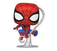 Funko Pop! - Spider-man - Friendly Neighborhood Spider-man