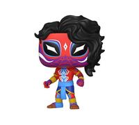 Funko Pop Spider-Man India - Spider-Verse 9 cm
