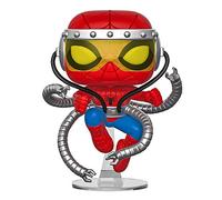 Funko Pop Spider-Man Octo-Spidey Exclusive