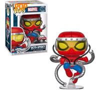Funko Pop Spider-Man Octo-Spidey Exclusive