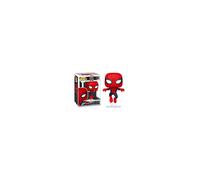 Funko pop marvel spider - man 80th primera aparicion