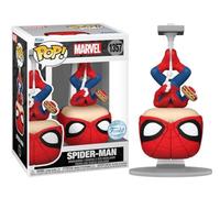 Funko Pop Spider-Man Special Edition 1357, 77388