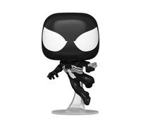 Funko pop! spider-man symbiote suit 1501 (se) - marvel spider-man