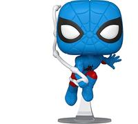 Funko Pop Spider-Man Web-Man figura de vinilo #1560 caja exclusiva incluye