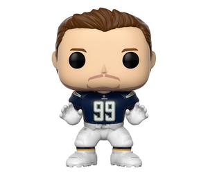 Funko pop! sport: nfl - joey bosa