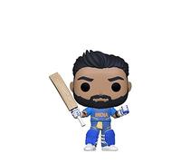 Funko POP! Sports: Virat Kohli - Figuras Miniaturas Coleccionables Para Exhibición - Idea De Regalo - Mercancía Oficial - Juguetes Para Niños Y Adultos - Fans De Sports - Muñeco Para Coleccionistas