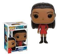 Funko POP Star Trek Beyond 353 Uhura Figura De Acción