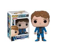 FUNKO POP STAR TREK BEYOND - CHEKOV SURVIVAL