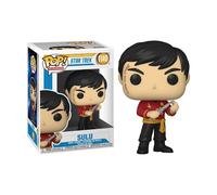 FUNKO POP STAR TREK - SULU
