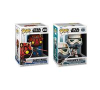 Funko POP Star Wars