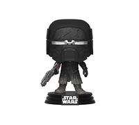 FUNKO Pop Star Wars 331 - Knight of REN (Blaster Rifle - Special Edition)
