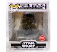Funko Pop Star Wars 442 Bounty Hunter Colección Darth Vader Gamestop Exclusuve