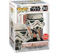 Funko Pop! Star Wars 563 Remnant Stormtrooper Exclusive