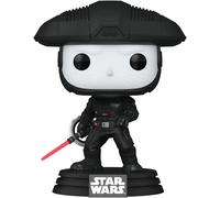 Funko Pop Star Wars 630 Figura de Vinilo Obi-Wan Kenobi Fifth Brother