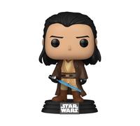 Funko pop star wars: acolyte - master sol - figura de vinilo coleccion