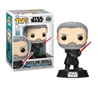 Funko Pop Star Wars: Ahsoka S2 Baylon Skoll