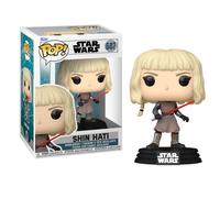 Funko Pop Star Wars: Ahsoka S2 Shin Hati