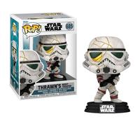 Funko Pop Star Wars: Ahsoka S2 Thrawn's Night Trooper