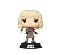 Funko pop! star wars: ahsoka - shin hati
