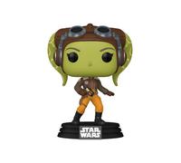 Funko pop star wars ahsoka tv s1 - general hera 72176